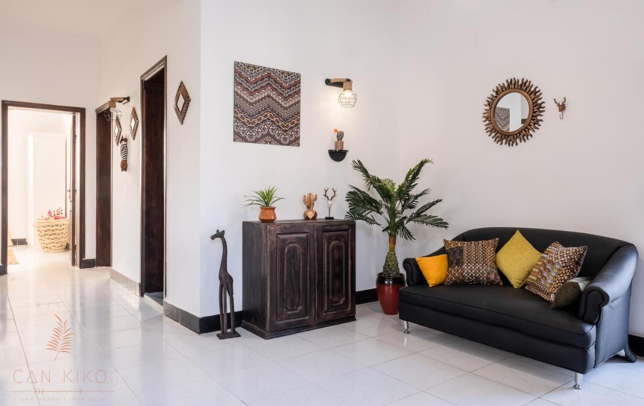 Villa Can Kiko Dahab Exterior photo