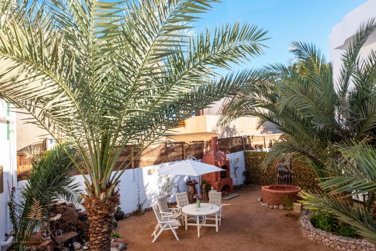Villa Can Kiko Dahab Exterior photo