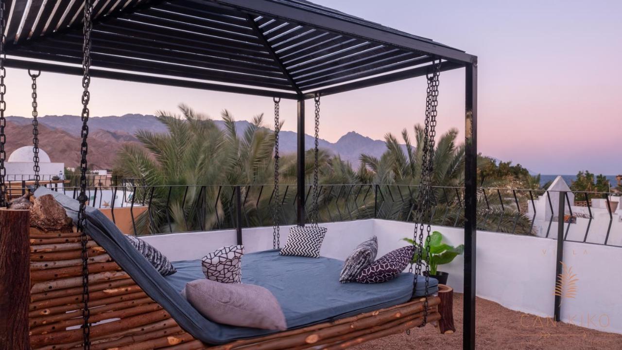 Villa Can Kiko Dahab Exterior photo