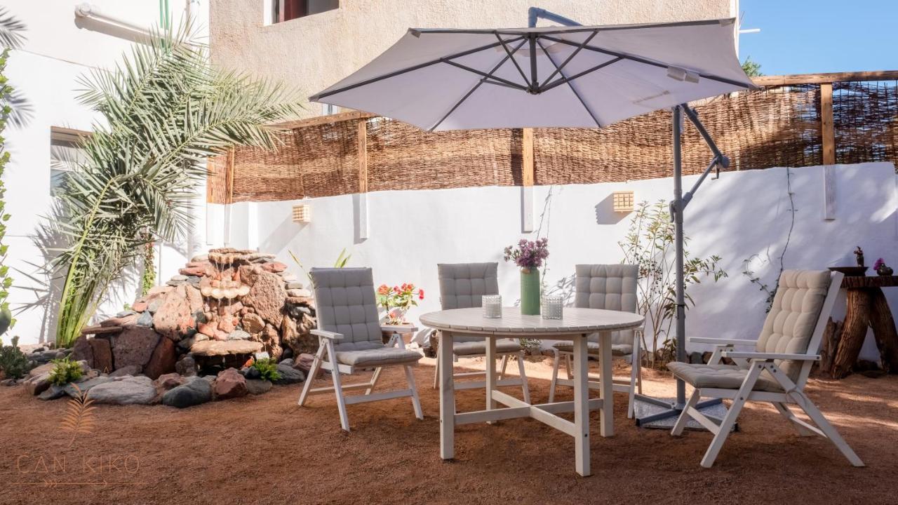 Villa Can Kiko Dahab Exterior photo