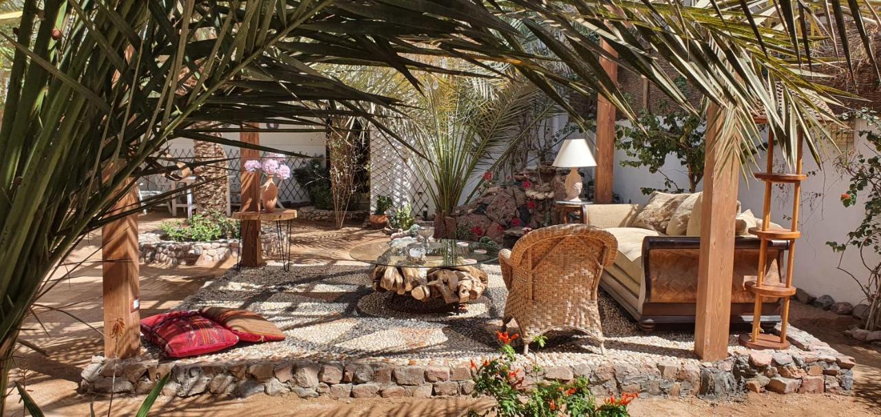 Villa Can Kiko Dahab Exterior photo
